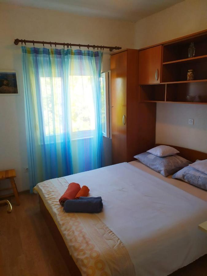 Veldic Apartments Tisno Exteriér fotografie