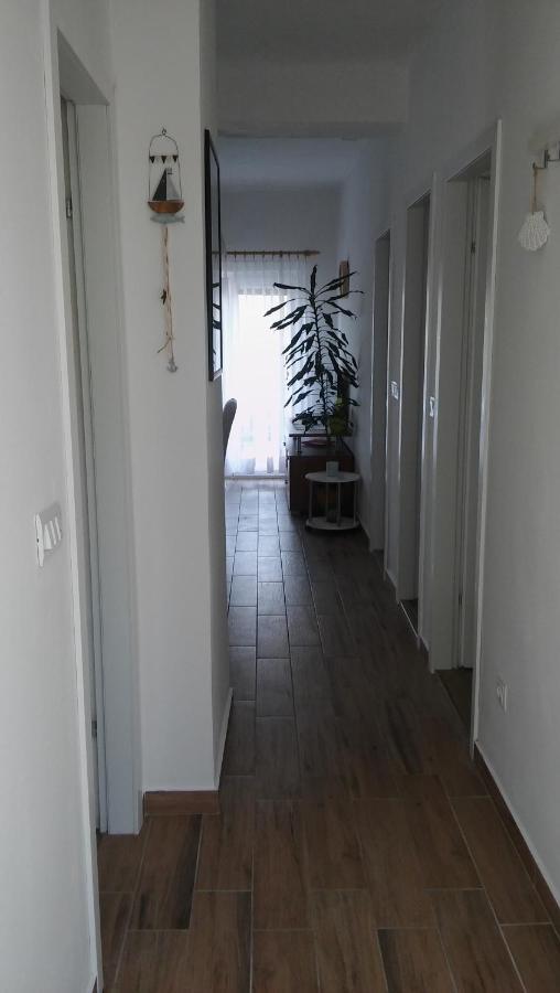 Veldic Apartments Tisno Exteriér fotografie