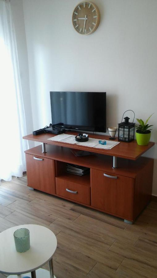Veldic Apartments Tisno Exteriér fotografie